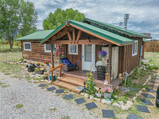 11425 County Road 197, Nathrop