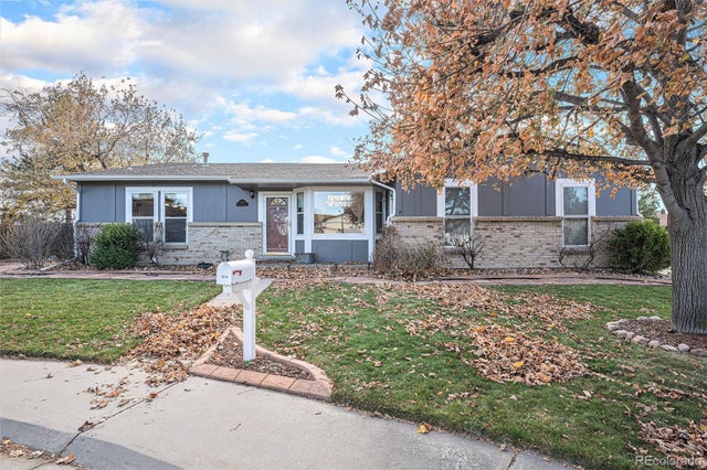 8358 W 75th Way, Arvada