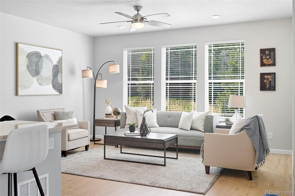 1167 S Walden Court, Aurora