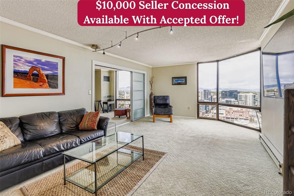 1625 Larimer Street 2707, Denver