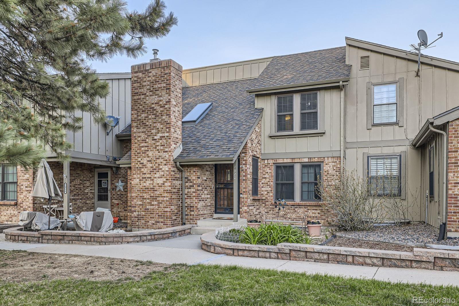 Homes for Sale in Centennial, CO Homes for Sale in Centennial, CO