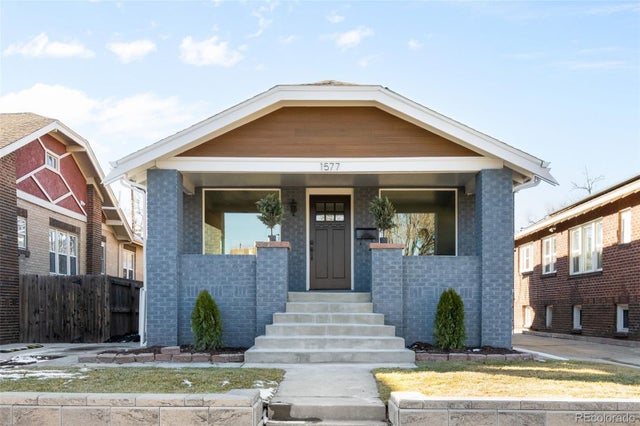 1577 Newton Street, Denver