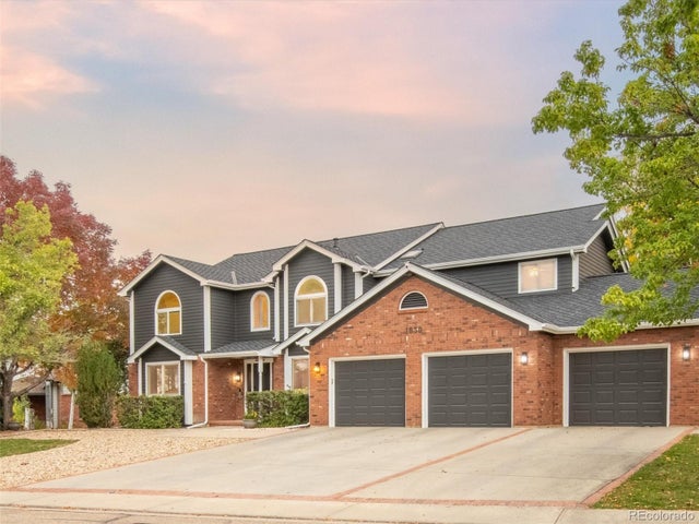 1830 Red Cloud Road, Longmont