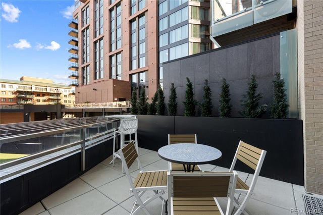 1901 Wazee Street 312, Denver