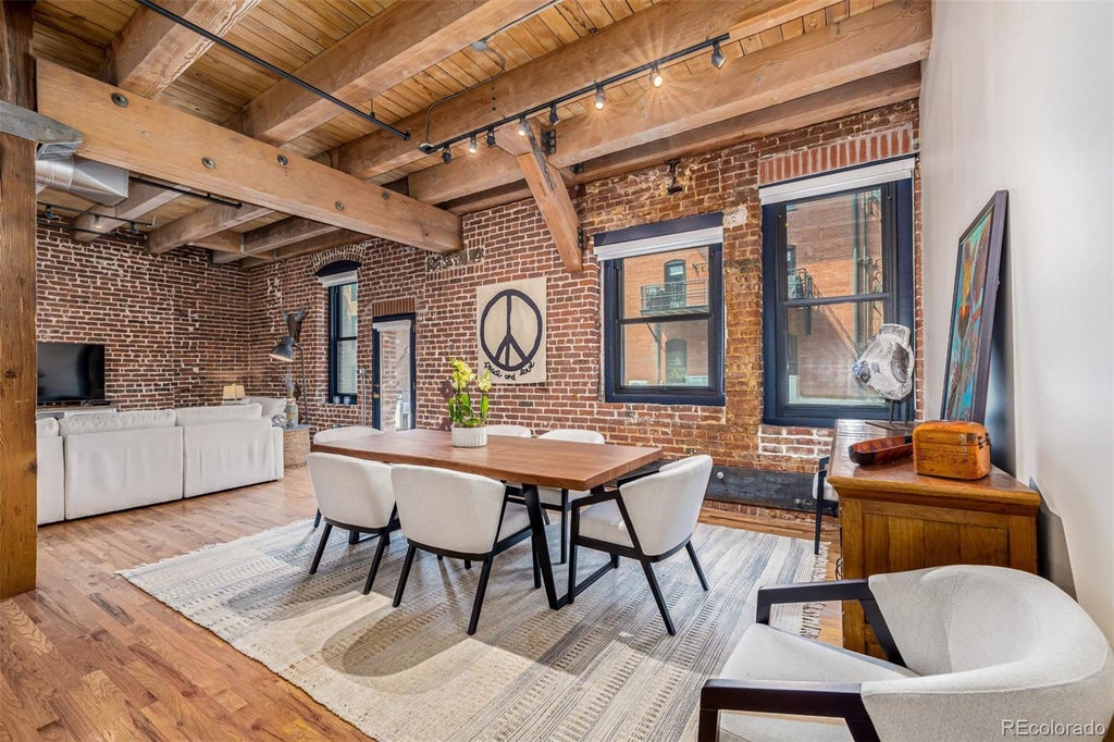 1745 Wazee Street 2e, Denver