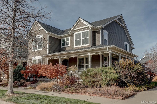 2853 Clinton Way, Denver