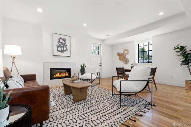 475 Galapago Street 3, Denver