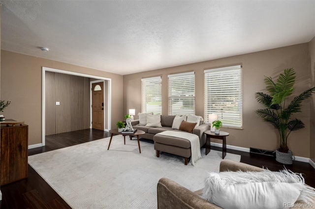 496 Eldridge Court, Golden