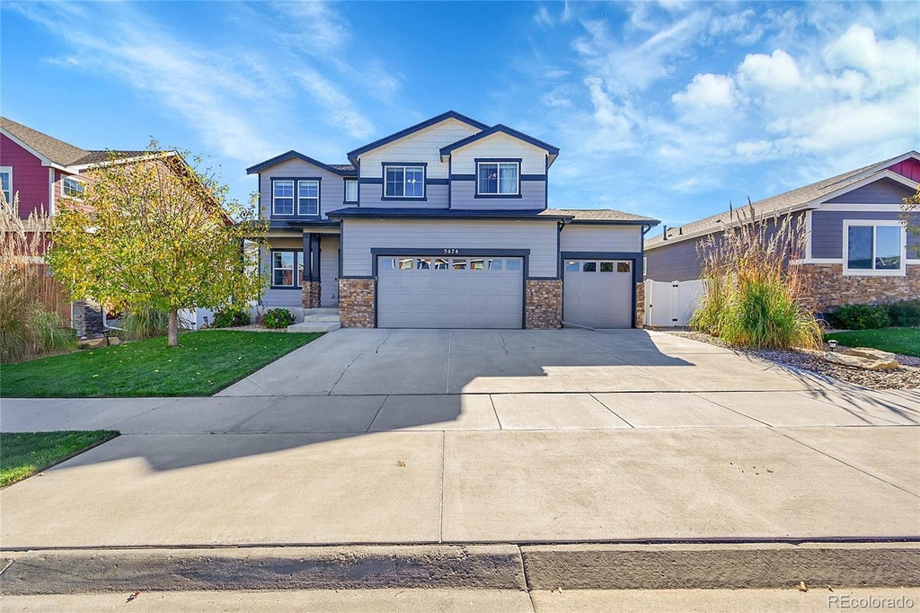 5474 Wetlands Drive, Frederick