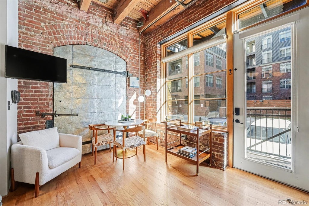 2960 Inca Street 103, Denver