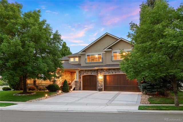 3822 Broadmoor Loop, Broomfield