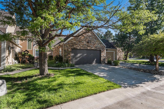 10000 E Yale Avenue 58, Denver