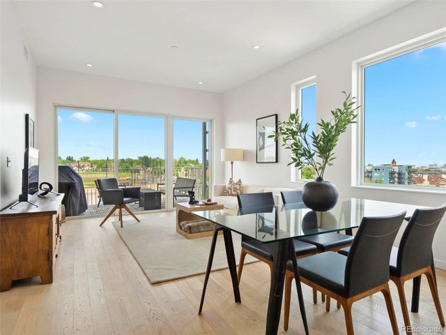 2752 Clay Street 404, Denver