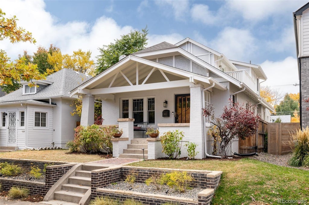 161 S Humboldt Street, Denver