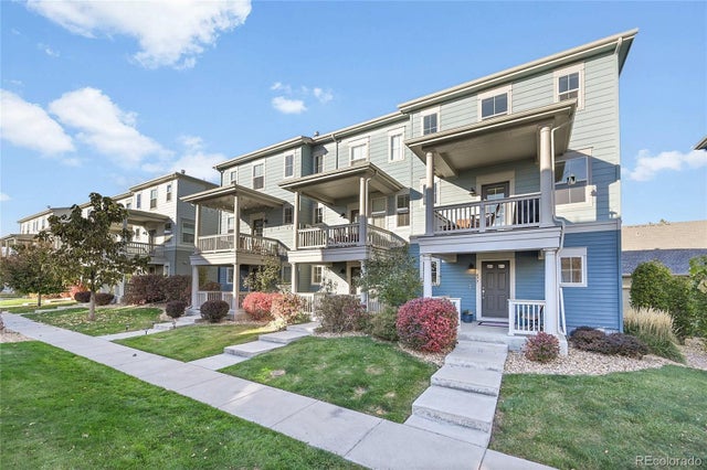 677 Rawlins Way, Lafayette