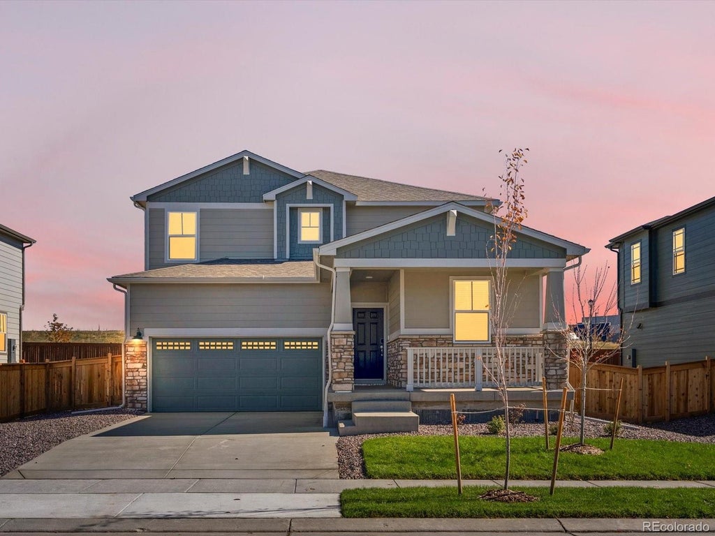 8900 Sedalia Street, Commerce City