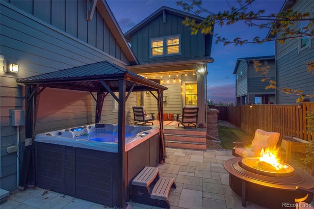 8444 E 55th Place, Denver