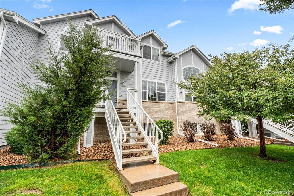 3029 S Walden Court, Aurora