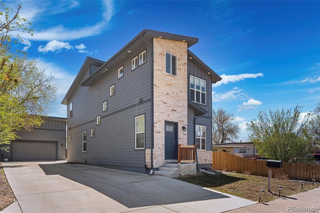 5470 Krameria Street, Commerce City
