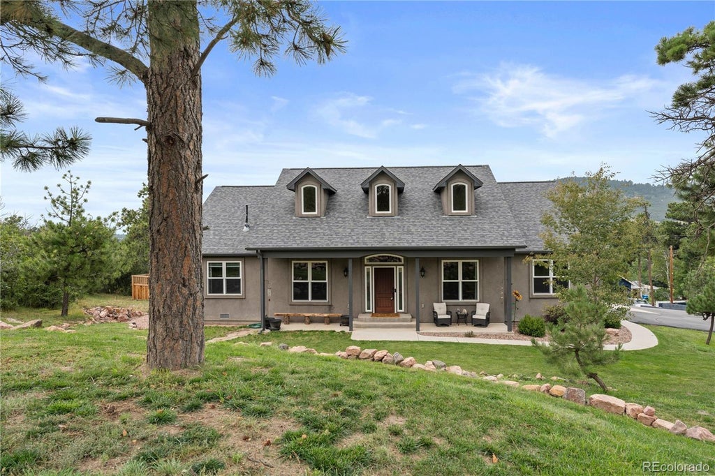 15721 Furrow Road, Larkspur