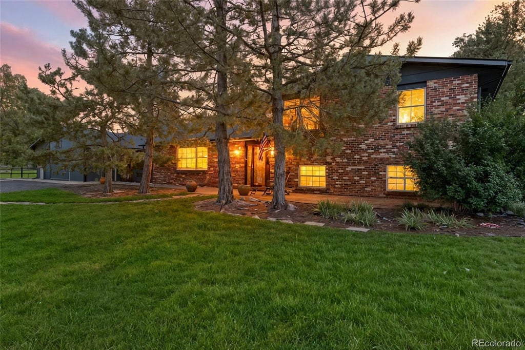 11358 Flatiron Drive, Lafayette