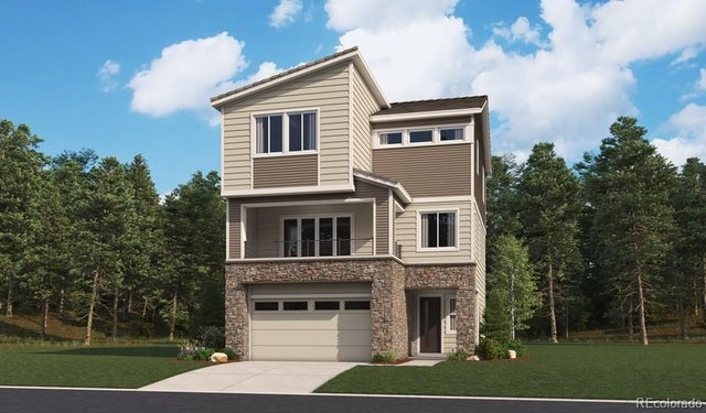 9167 Blue Needle Lane, Englewood