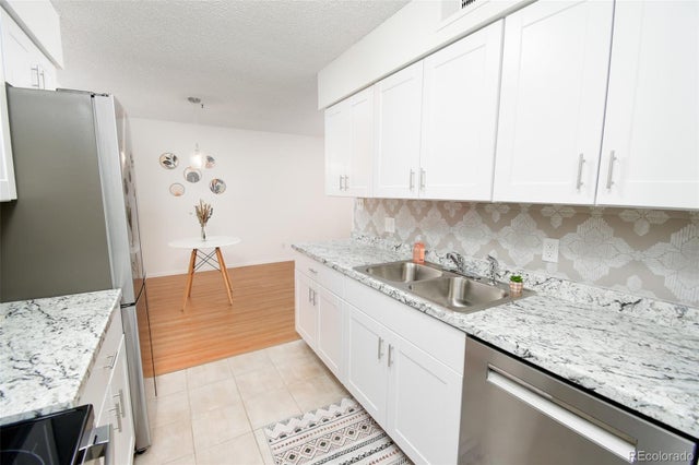 7375 E Quincy Avenue 306, Denver