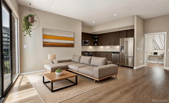 1643 Boulder Street 211, Denver