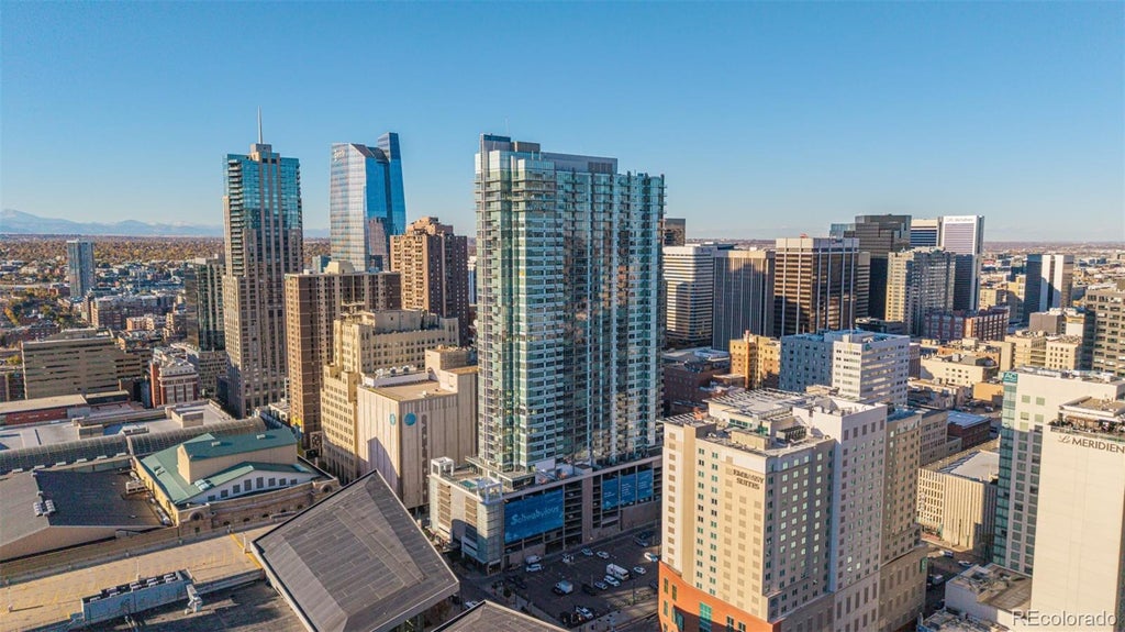 891 14th Street 3807, Denver