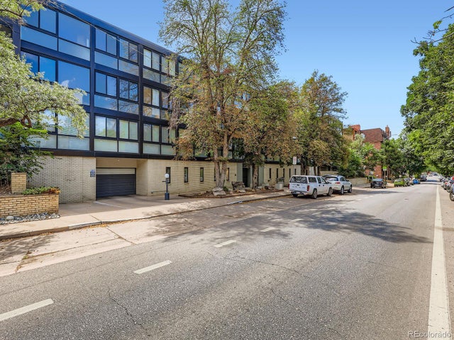 1050 N Corona Street 216, Denver