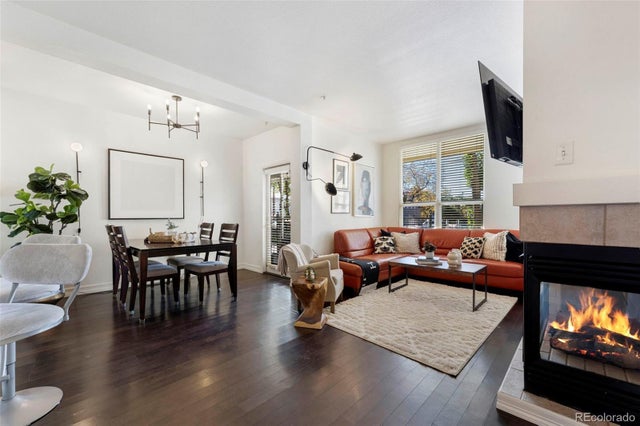 1521 Vine Street 107, Denver