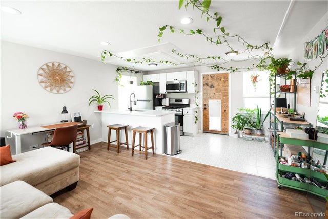 1588 Verbena Street, Denver