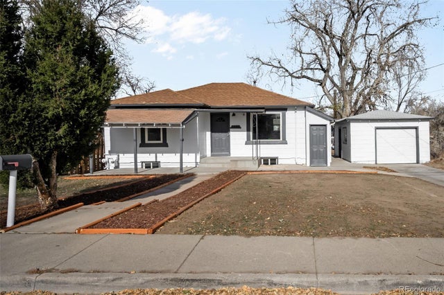 2685 W Water Avenue, Denver