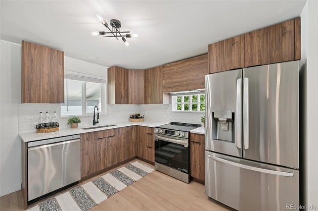 169 Yates Street, Denver