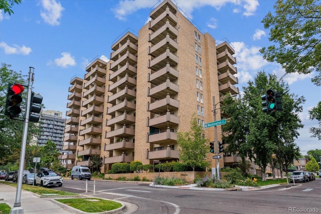 700 N Washington Street 201, Denver
