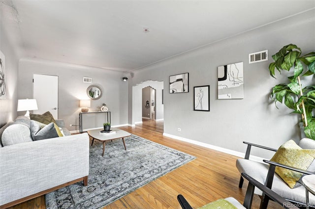 1554 Fairfax Street, Denver