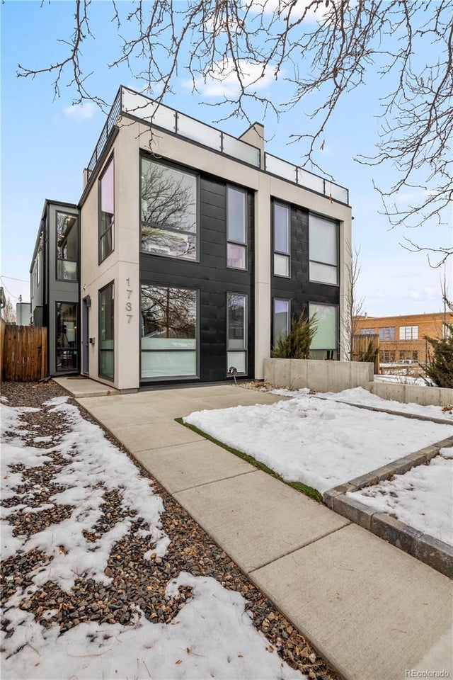1737 W 34th Avenue, Denver