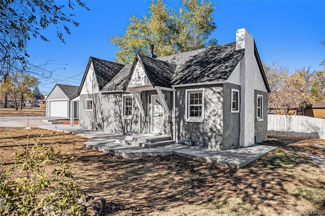 2801 W Dartmouth Avenue, Denver