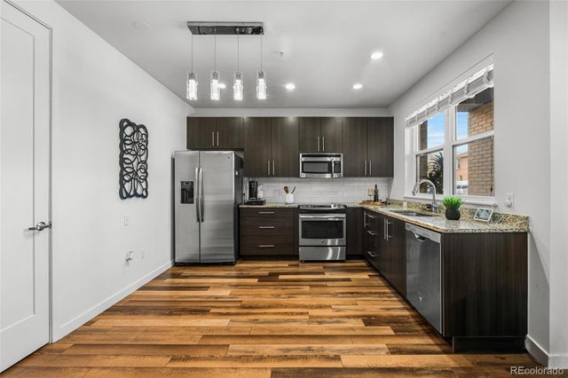 336 E 1st Avenue 110, Denver