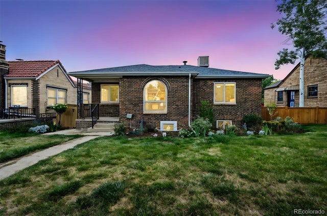 4700 W 32nd Avenue, Denver