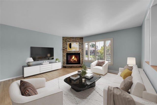 8095 E Lehigh Avenue, Denver