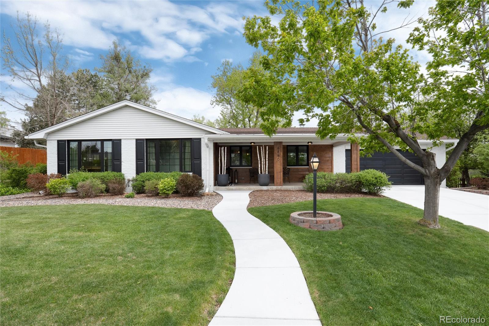 6860 S Steele Street, Cherry Knolls, Centennial MLS® 8758025