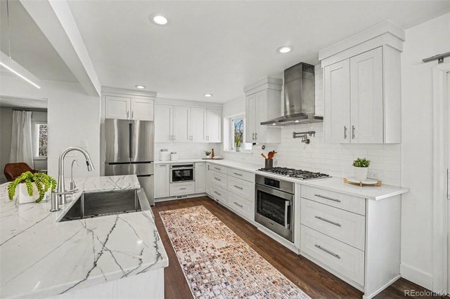 1330 Dahlia Street, Denver