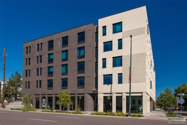 603 Inca Street 313, Denver