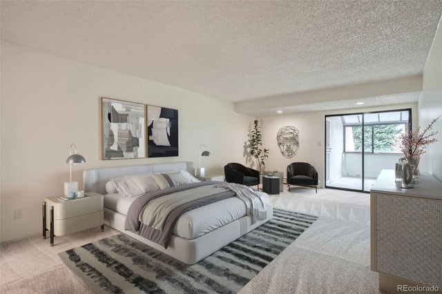 7000 E Quincy Avenue 317, Denver