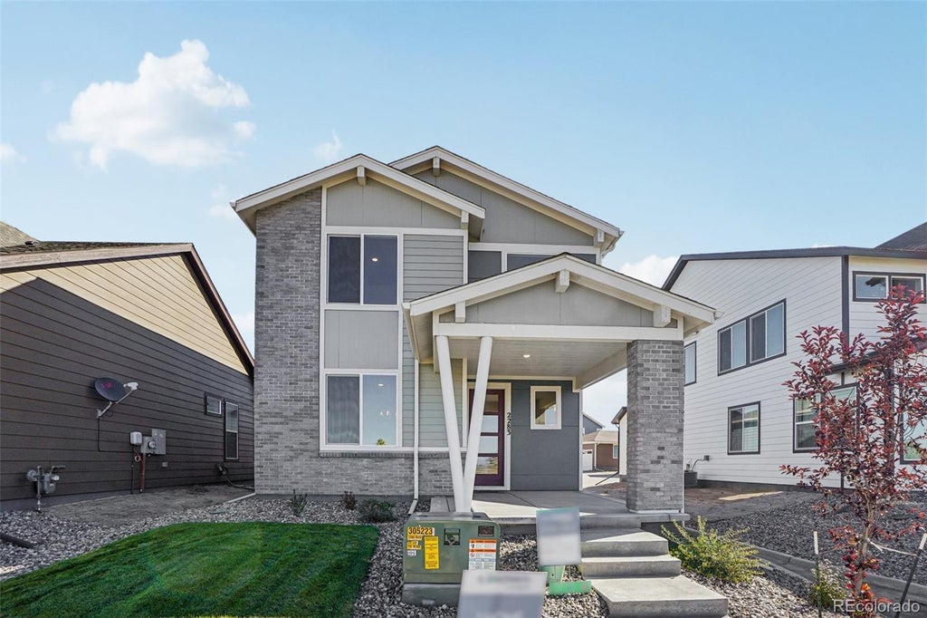 2283 Serenidad Street, Brighton