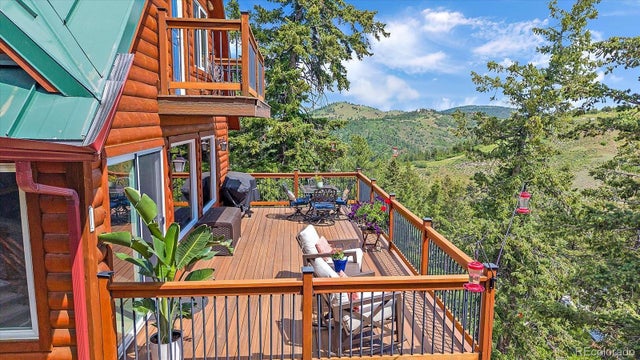 10390 Hondah Drive, Littleton