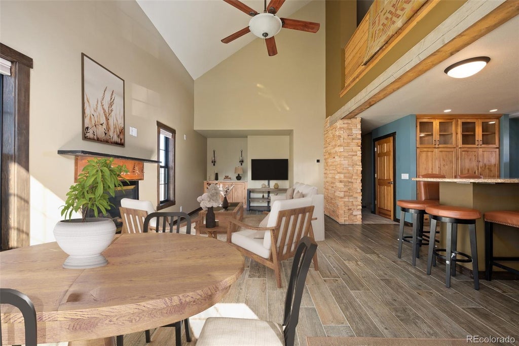 127 Silver Sage Road, Granby