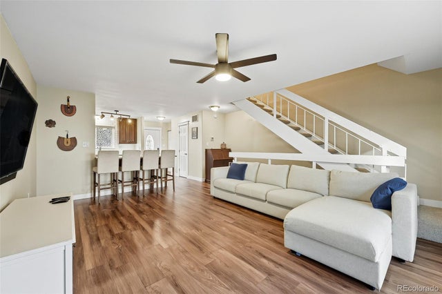 7755 E Quincy Avenue T11, Denver