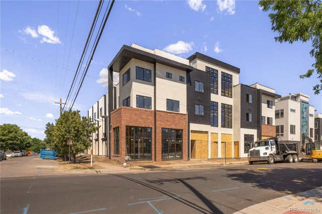 4429 W 45th Avenue, Denver